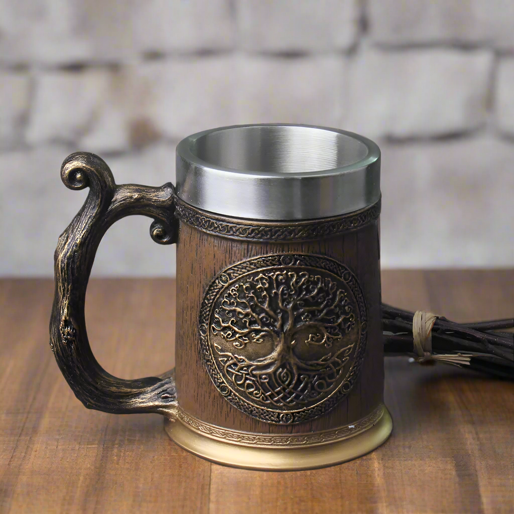 Yggdrasil Mug