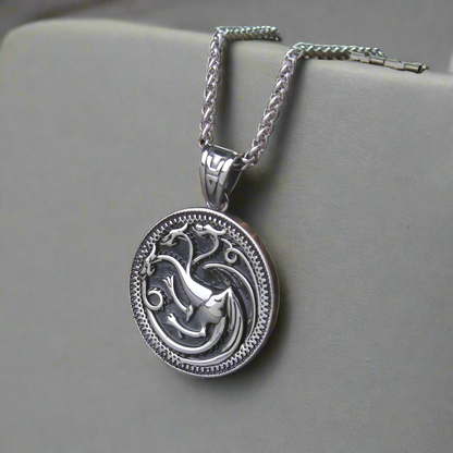 Dragon Pendant