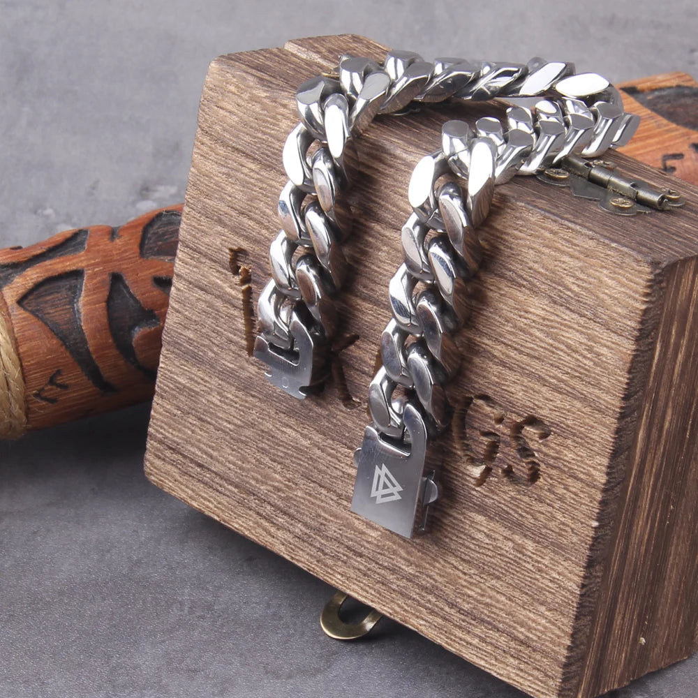 Chain Link Bracelet